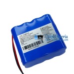 Batería para PLC N139-4S2P [Batería de repuesto]